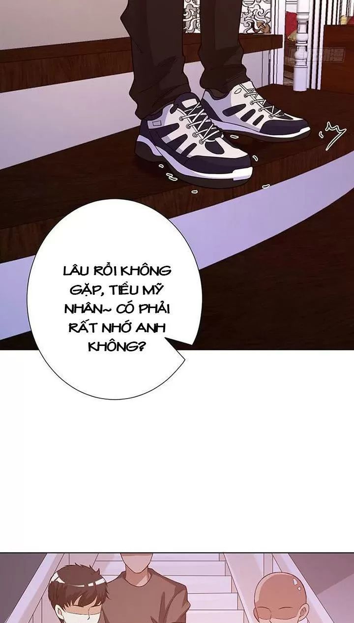 Quy Luật Tình Yêu Ở Mạt Thế Chapter 150 - Trang 2