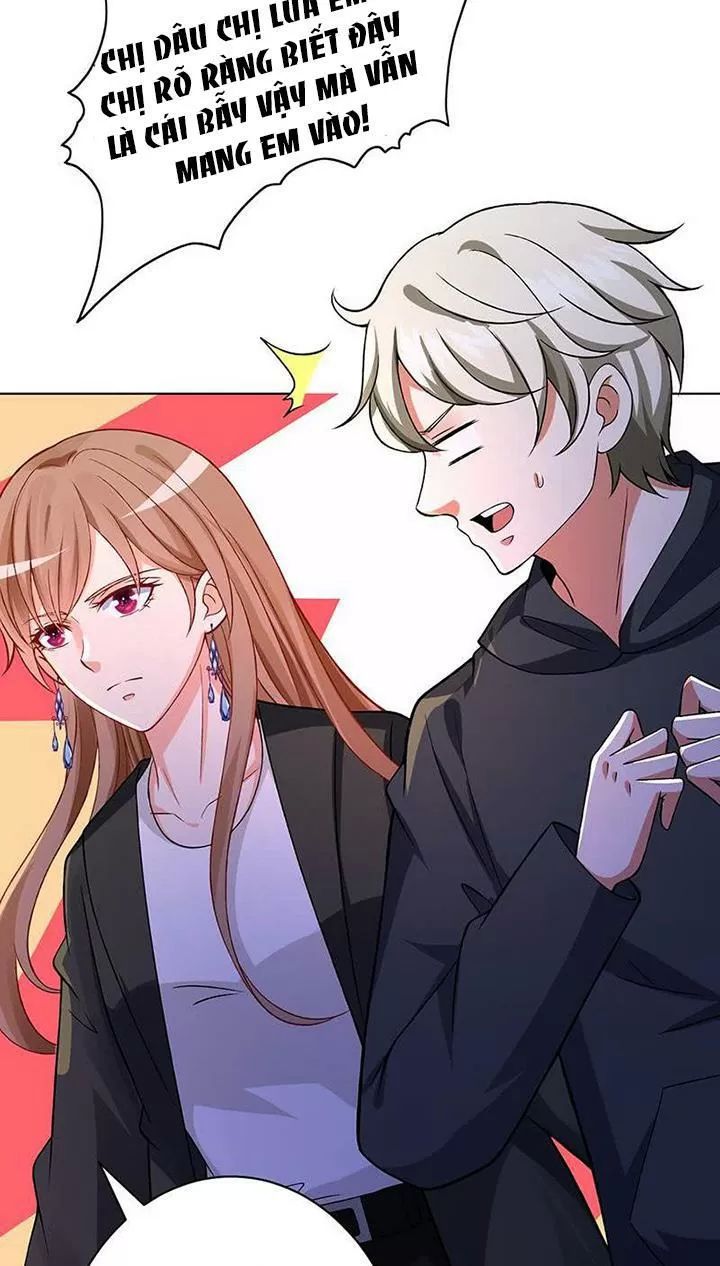 Quy Luật Tình Yêu Ở Mạt Thế Chapter 150 - Trang 2