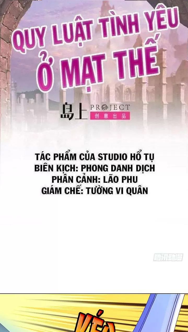 Quy Luật Tình Yêu Ở Mạt Thế Chapter 151 - Trang 2