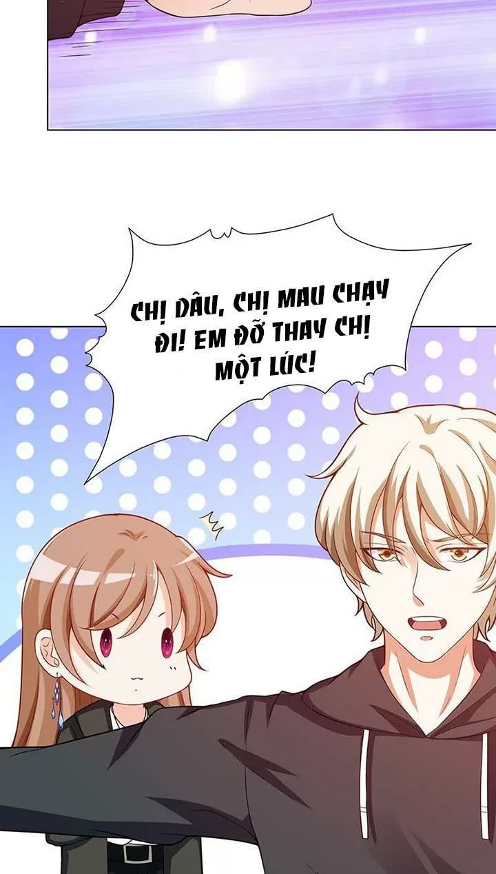 Quy Luật Tình Yêu Ở Mạt Thế Chapter 151 - Trang 2