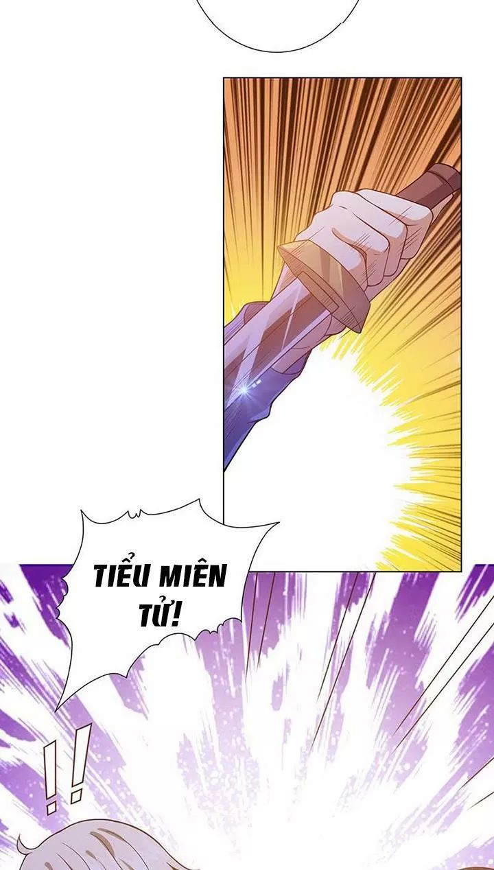 Quy Luật Tình Yêu Ở Mạt Thế Chapter 151 - Trang 2