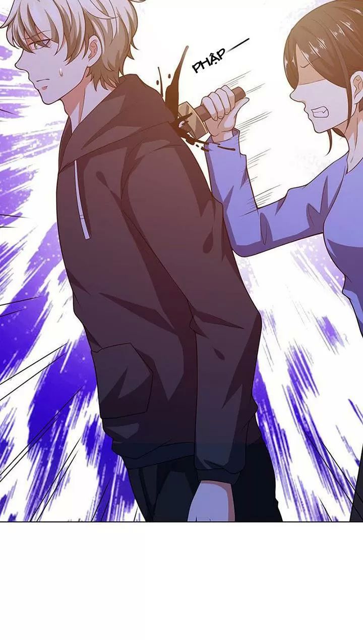 Quy Luật Tình Yêu Ở Mạt Thế Chapter 151 - Trang 2