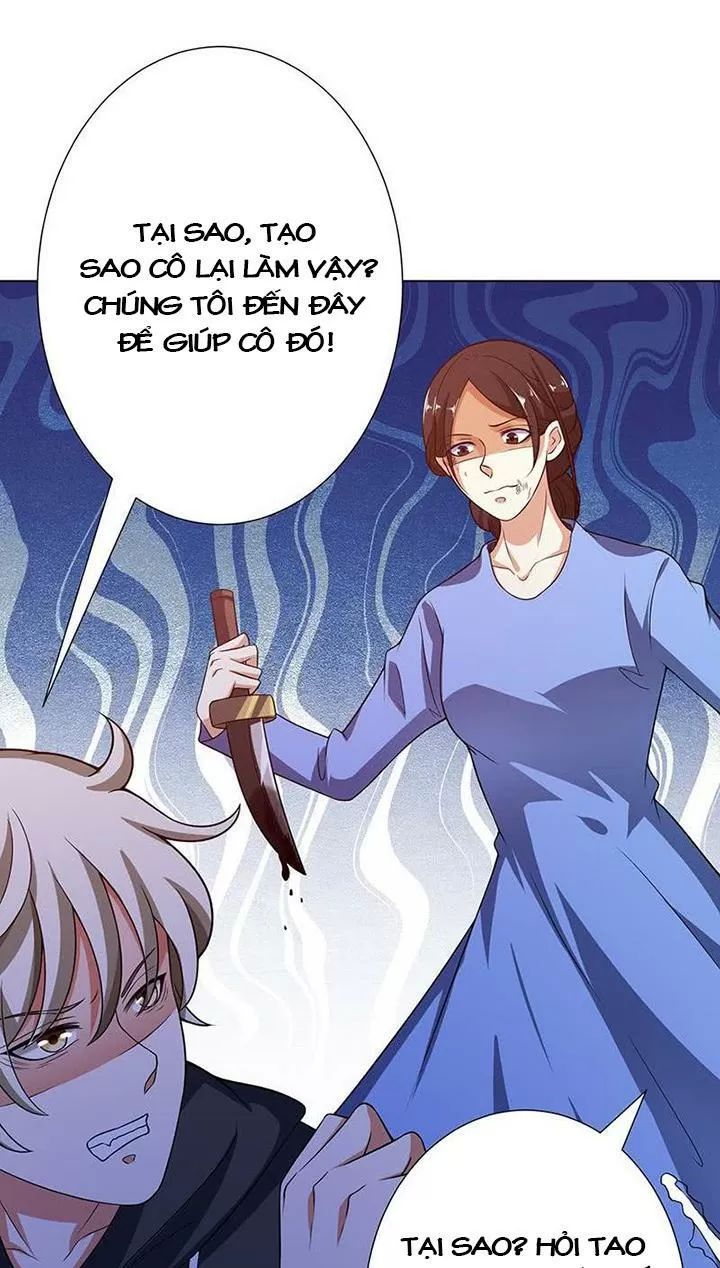 Quy Luật Tình Yêu Ở Mạt Thế Chapter 151 - Trang 2