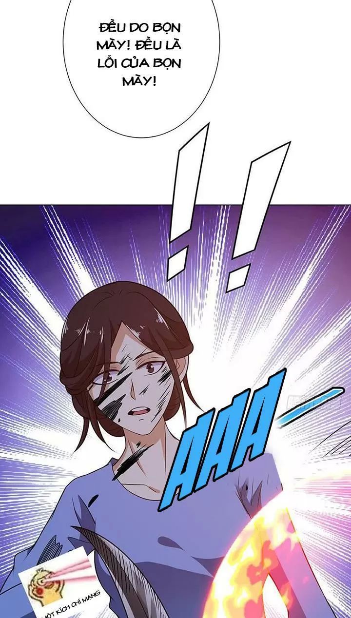 Quy Luật Tình Yêu Ở Mạt Thế Chapter 151 - Trang 2