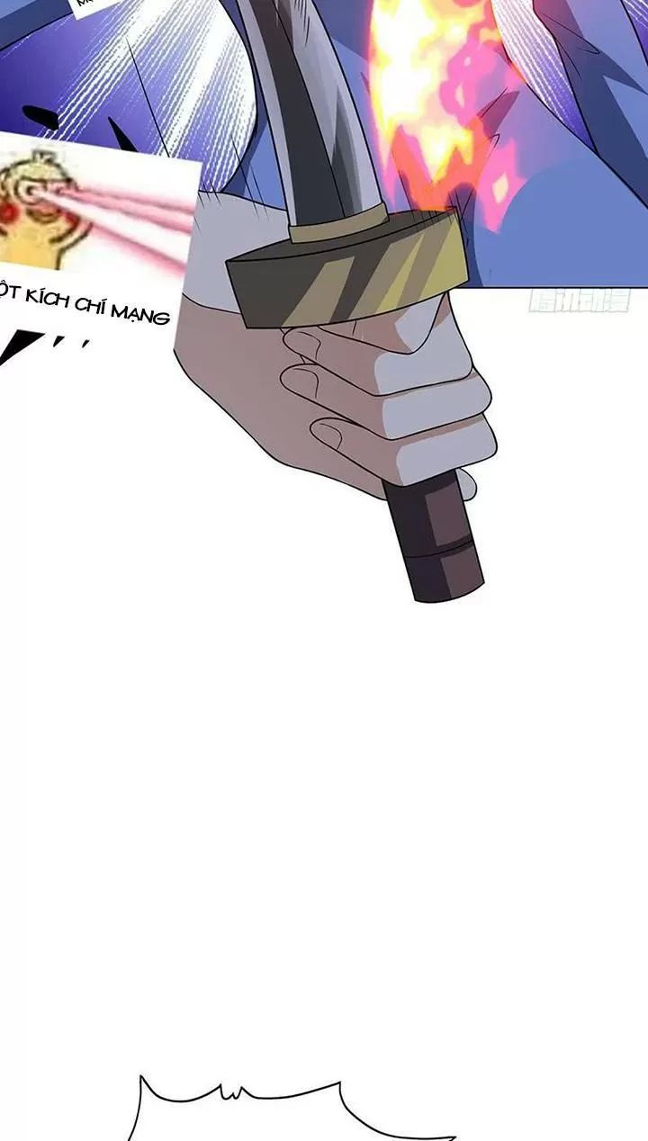 Quy Luật Tình Yêu Ở Mạt Thế Chapter 151 - Trang 2