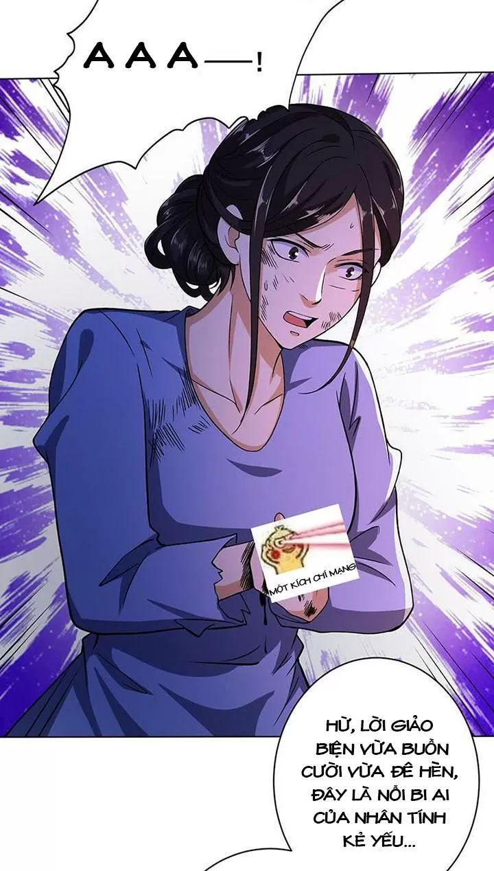 Quy Luật Tình Yêu Ở Mạt Thế Chapter 151 - Trang 2