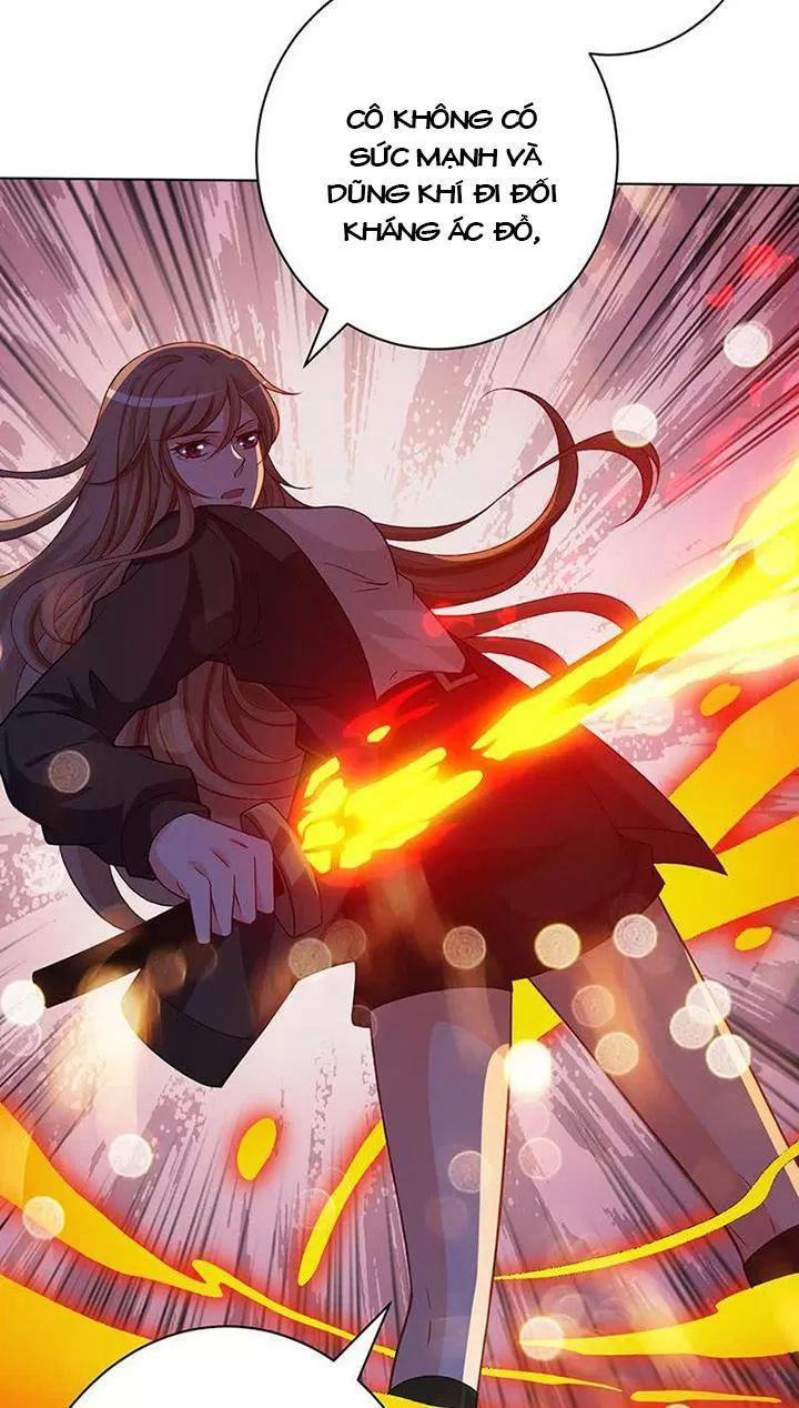 Quy Luật Tình Yêu Ở Mạt Thế Chapter 151 - Trang 2