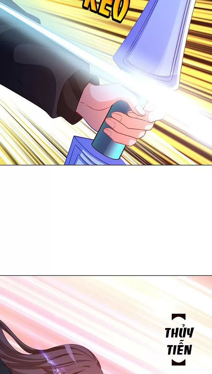 Quy Luật Tình Yêu Ở Mạt Thế Chapter 151 - Trang 2
