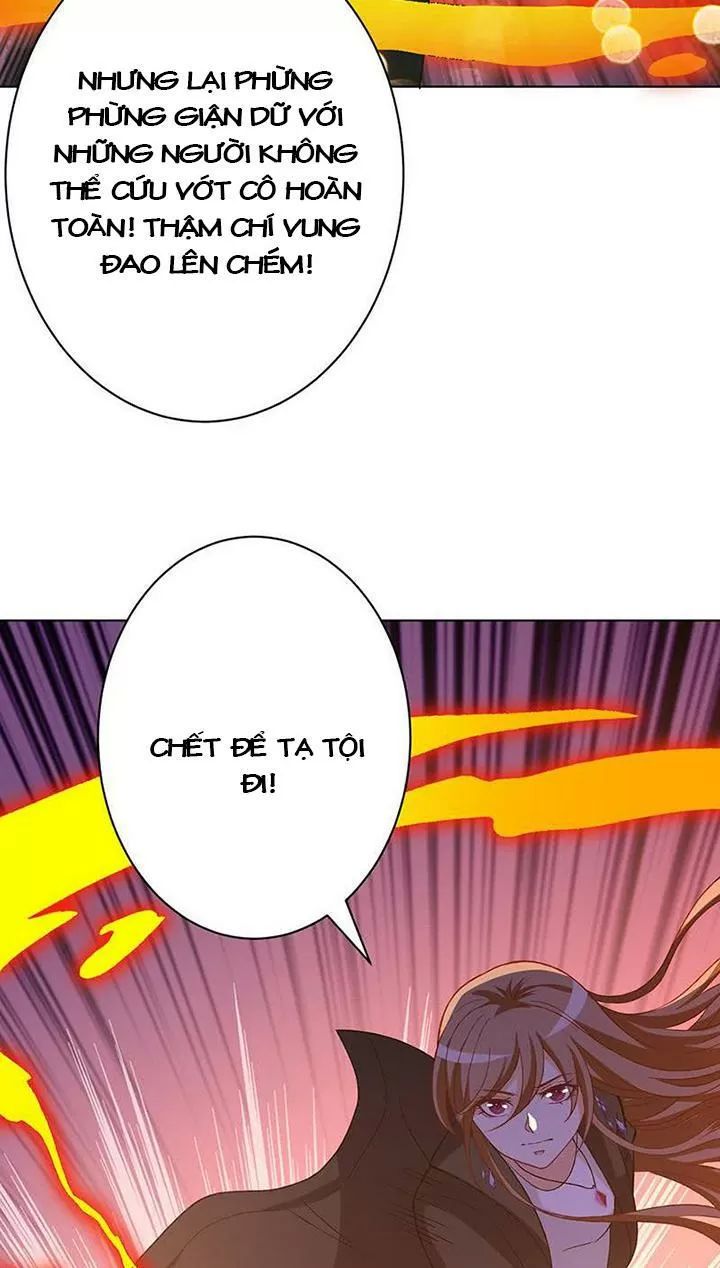 Quy Luật Tình Yêu Ở Mạt Thế Chapter 151 - Trang 2