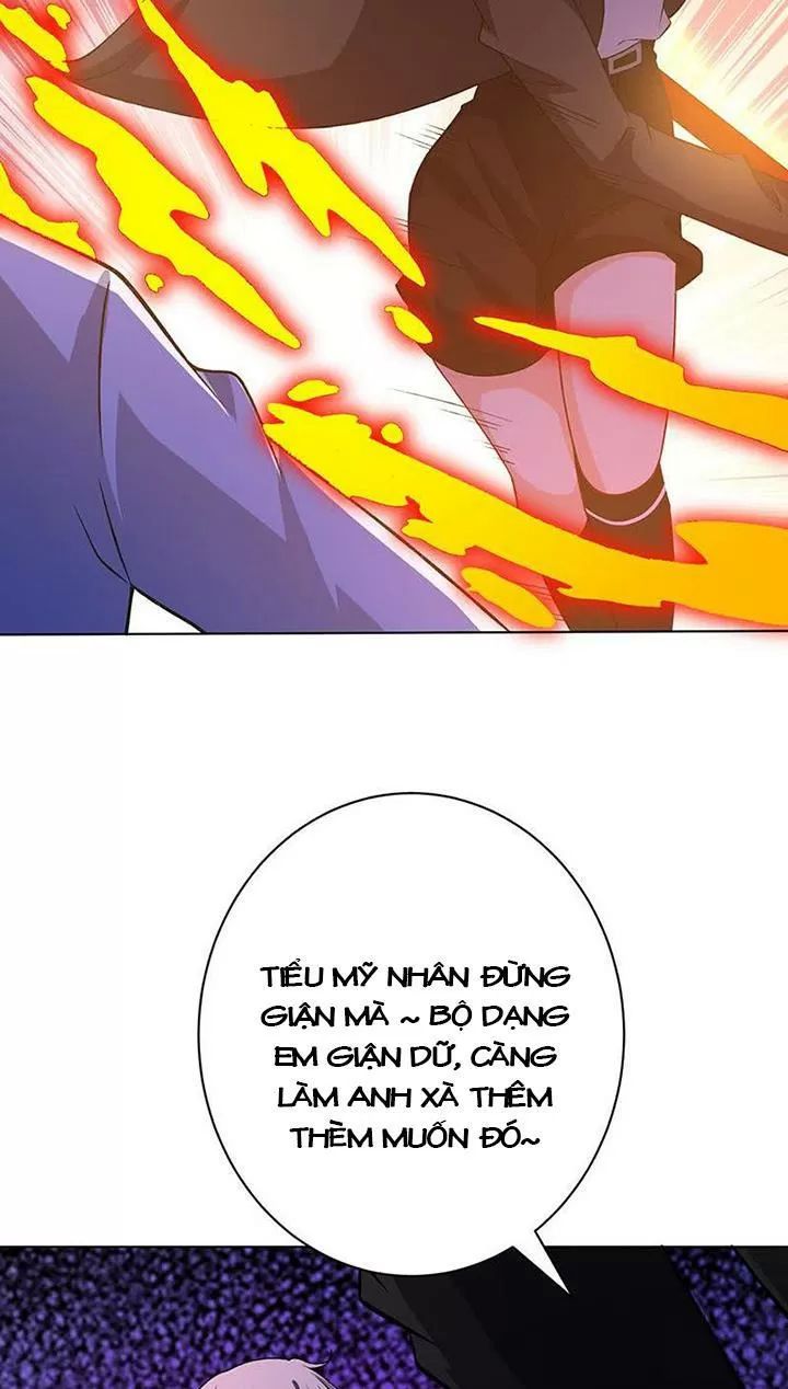 Quy Luật Tình Yêu Ở Mạt Thế Chapter 151 - Trang 2