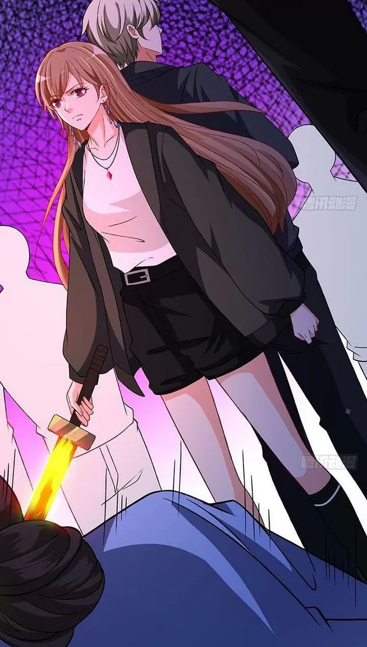 Quy Luật Tình Yêu Ở Mạt Thế Chapter 151 - Trang 2