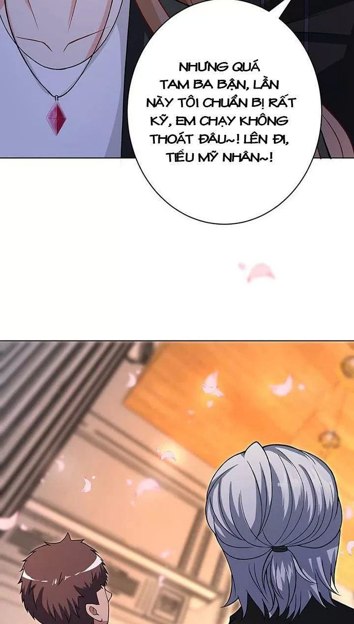 Quy Luật Tình Yêu Ở Mạt Thế Chapter 151 - Trang 2