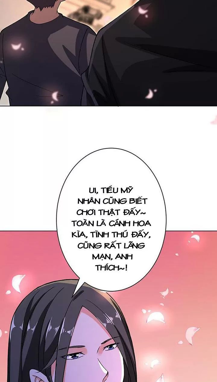 Quy Luật Tình Yêu Ở Mạt Thế Chapter 151 - Trang 2