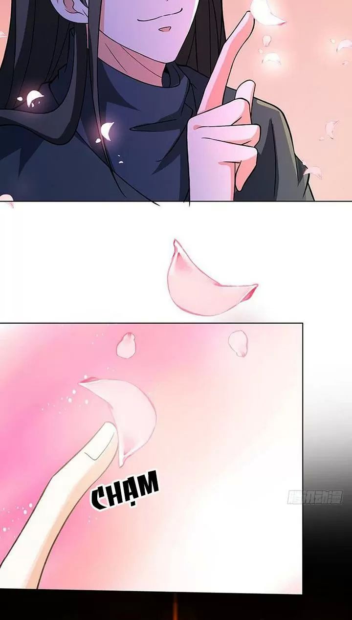 Quy Luật Tình Yêu Ở Mạt Thế Chapter 151 - Trang 2