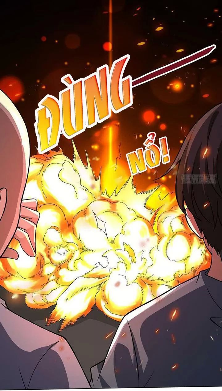 Quy Luật Tình Yêu Ở Mạt Thế Chapter 151 - Trang 2