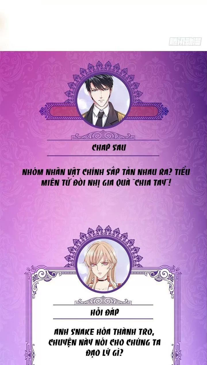 Quy Luật Tình Yêu Ở Mạt Thế Chapter 151 - Trang 2