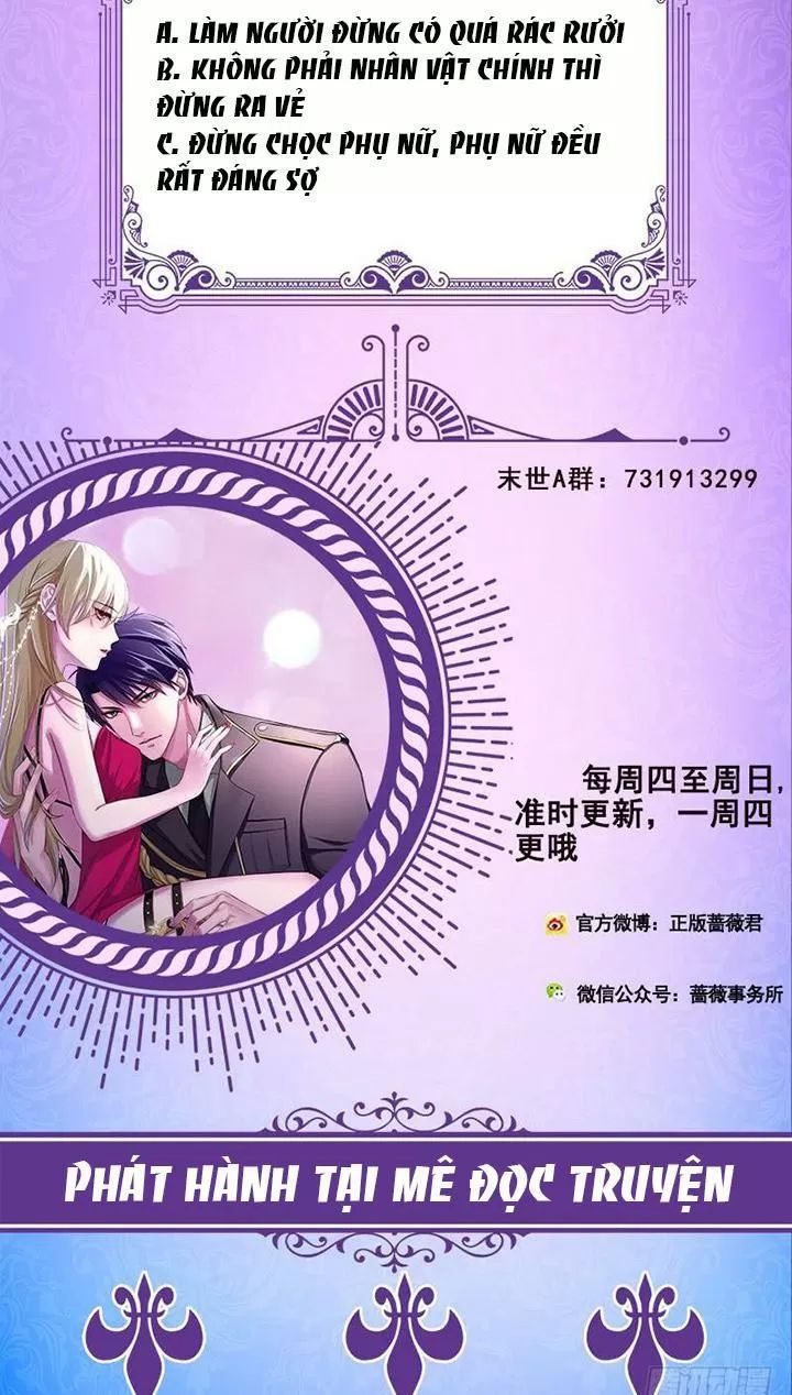 Quy Luật Tình Yêu Ở Mạt Thế Chapter 151 - Trang 2