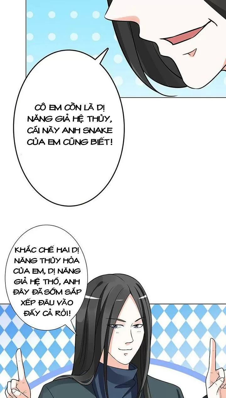 Quy Luật Tình Yêu Ở Mạt Thế Chapter 151 - Trang 2