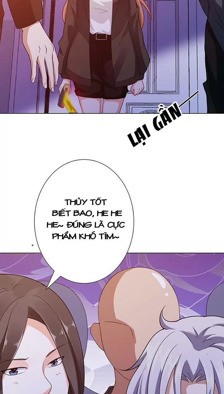 Quy Luật Tình Yêu Ở Mạt Thế Chapter 151 - Trang 2