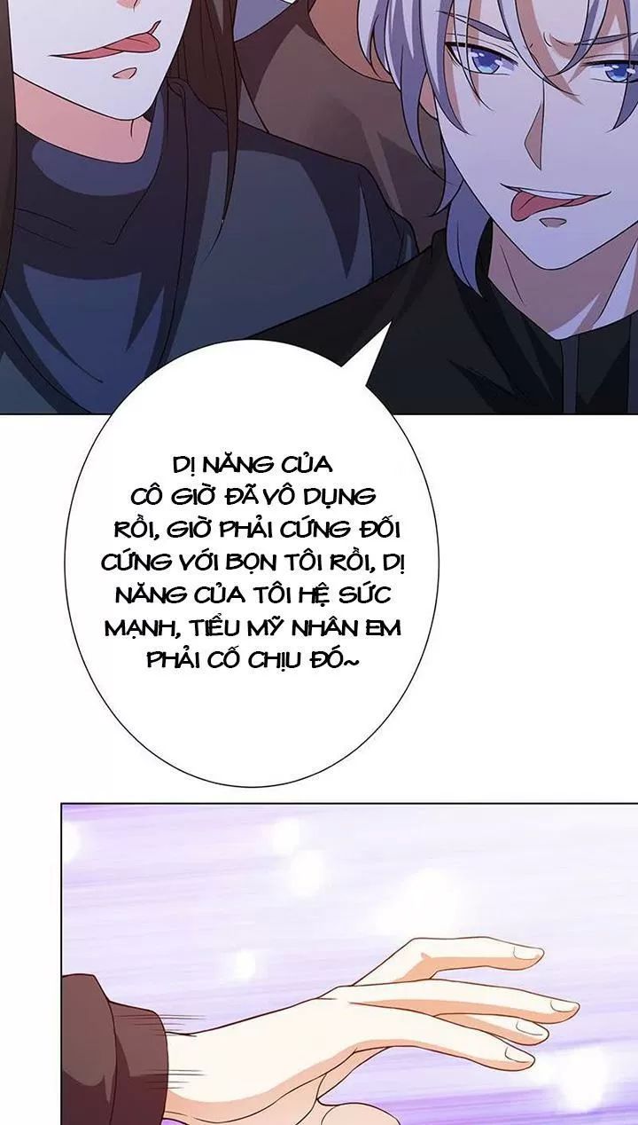 Quy Luật Tình Yêu Ở Mạt Thế Chapter 151 - Trang 2