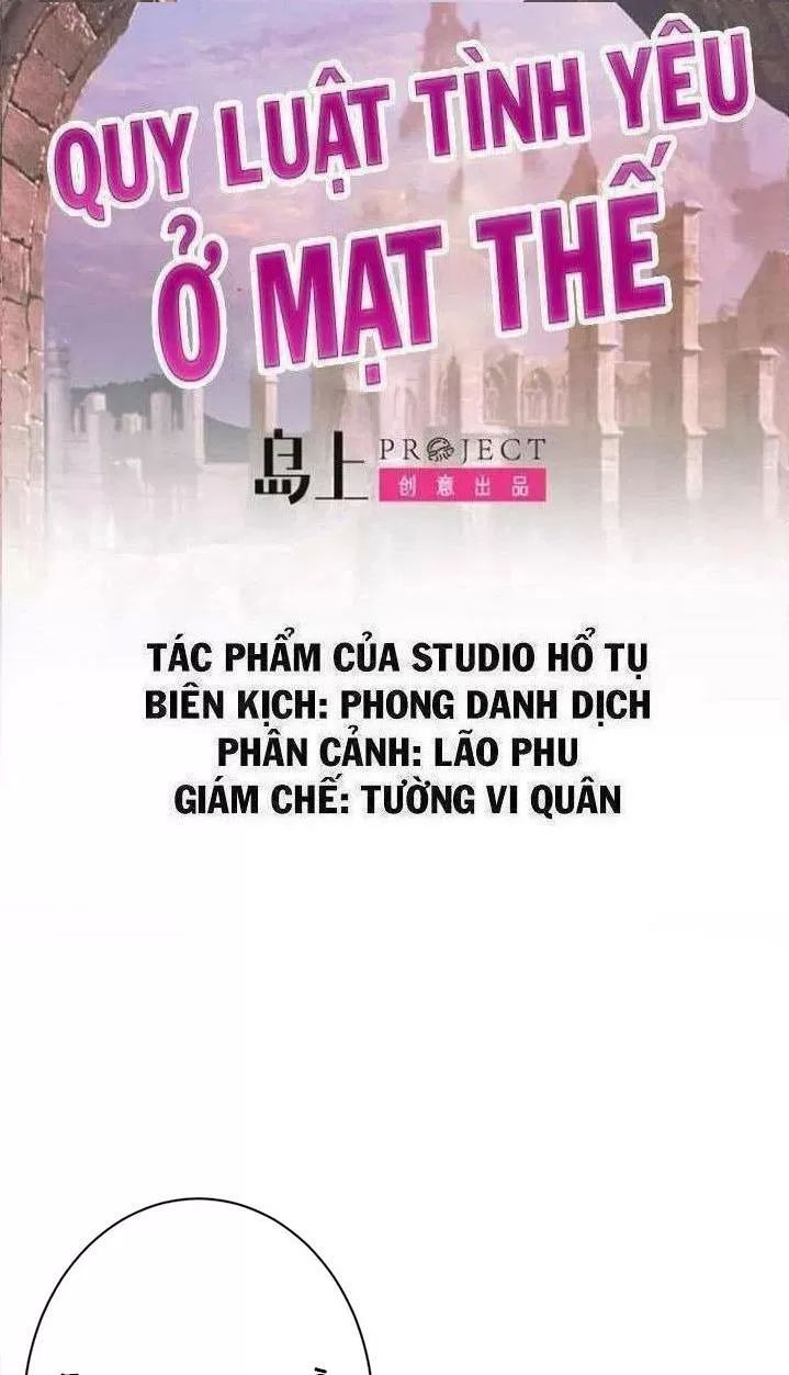 Quy Luật Tình Yêu Ở Mạt Thế Chapter 152 - Trang 2