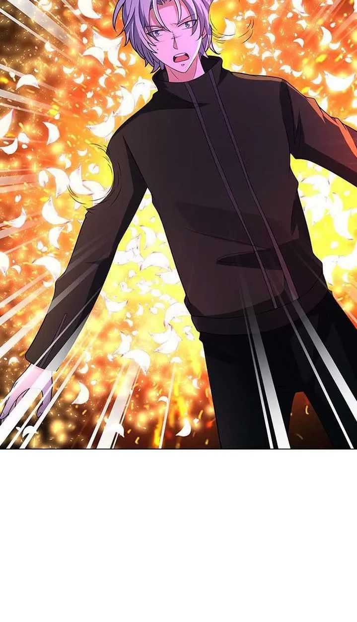 Quy Luật Tình Yêu Ở Mạt Thế Chapter 152 - Trang 2