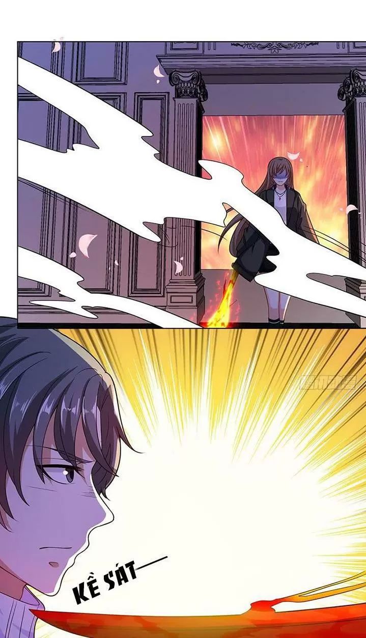 Quy Luật Tình Yêu Ở Mạt Thế Chapter 152 - Trang 2