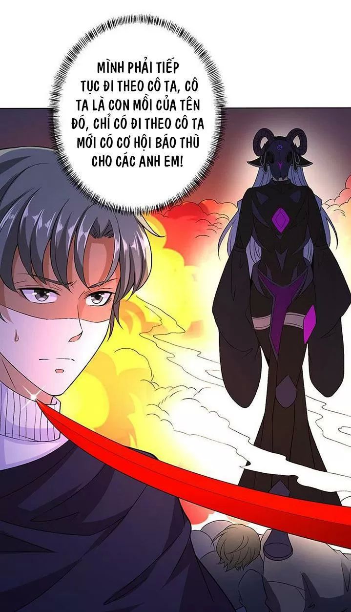 Quy Luật Tình Yêu Ở Mạt Thế Chapter 152 - Trang 2