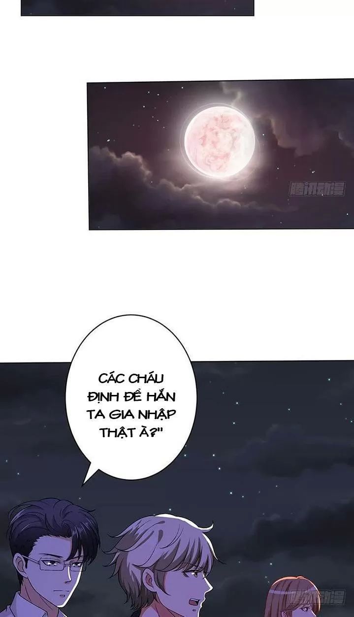 Quy Luật Tình Yêu Ở Mạt Thế Chapter 152 - Trang 2