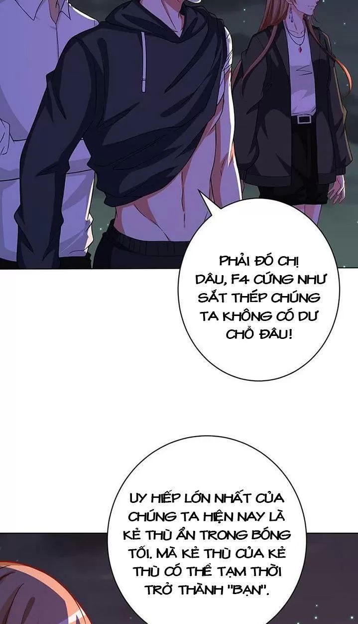 Quy Luật Tình Yêu Ở Mạt Thế Chapter 152 - Trang 2