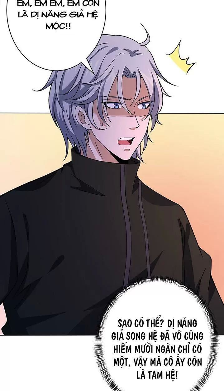 Quy Luật Tình Yêu Ở Mạt Thế Chapter 152 - Trang 2