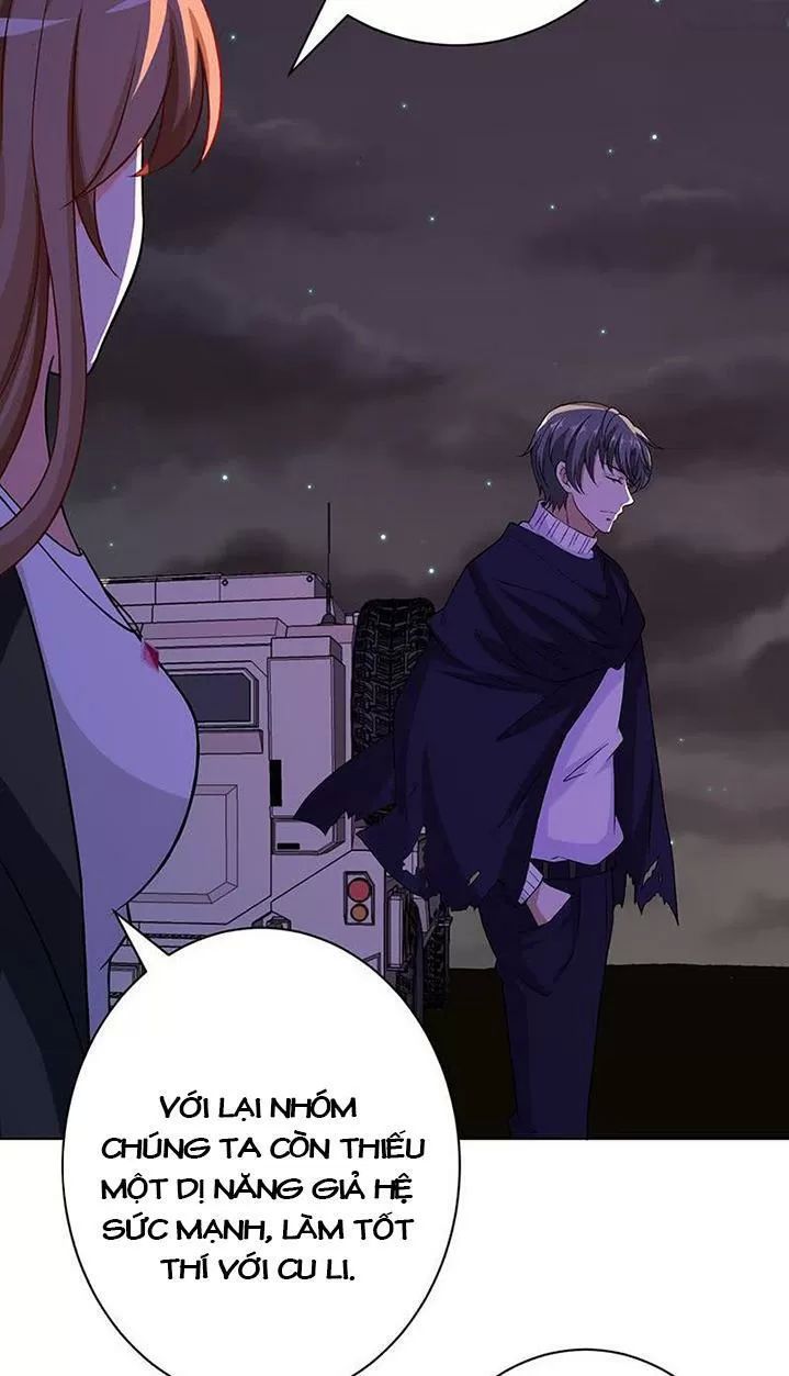 Quy Luật Tình Yêu Ở Mạt Thế Chapter 152 - Trang 2