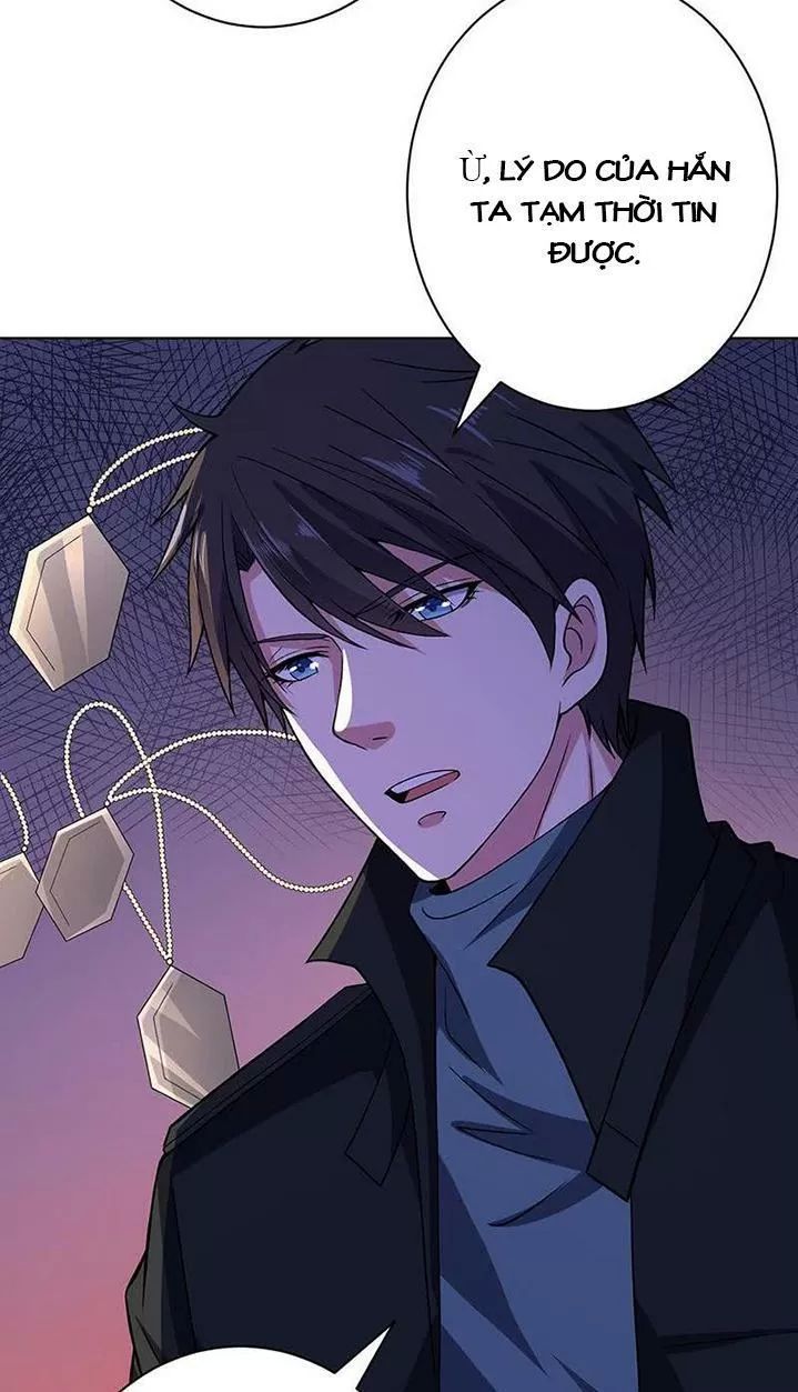 Quy Luật Tình Yêu Ở Mạt Thế Chapter 152 - Trang 2