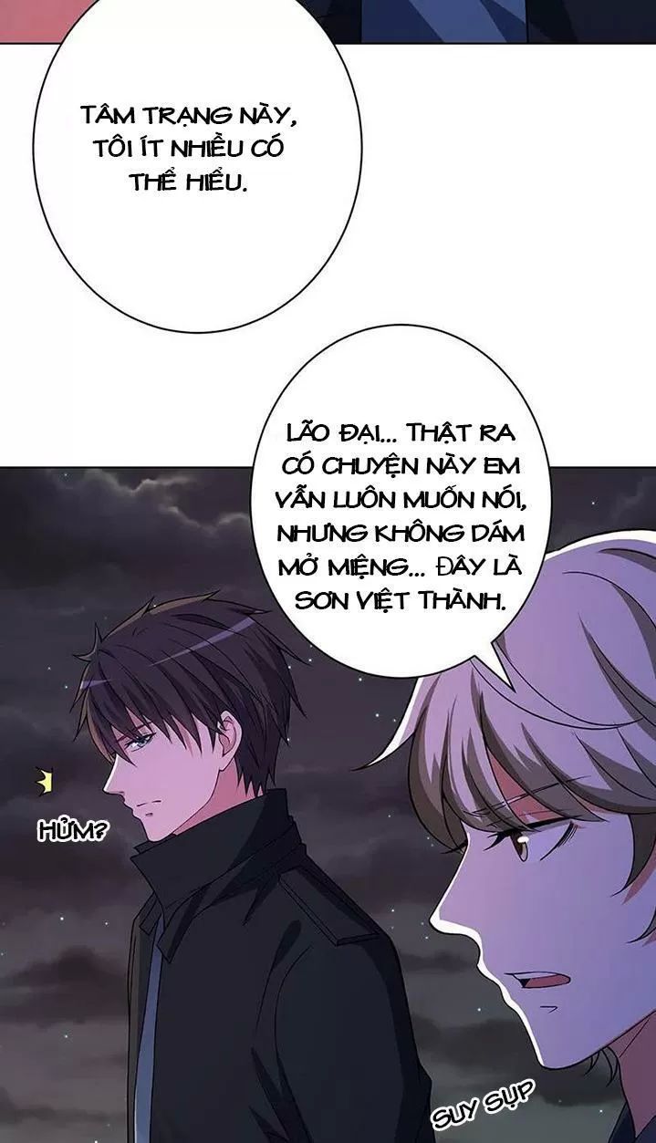 Quy Luật Tình Yêu Ở Mạt Thế Chapter 152 - Trang 2