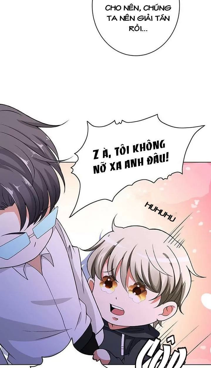 Quy Luật Tình Yêu Ở Mạt Thế Chapter 152 - Trang 2