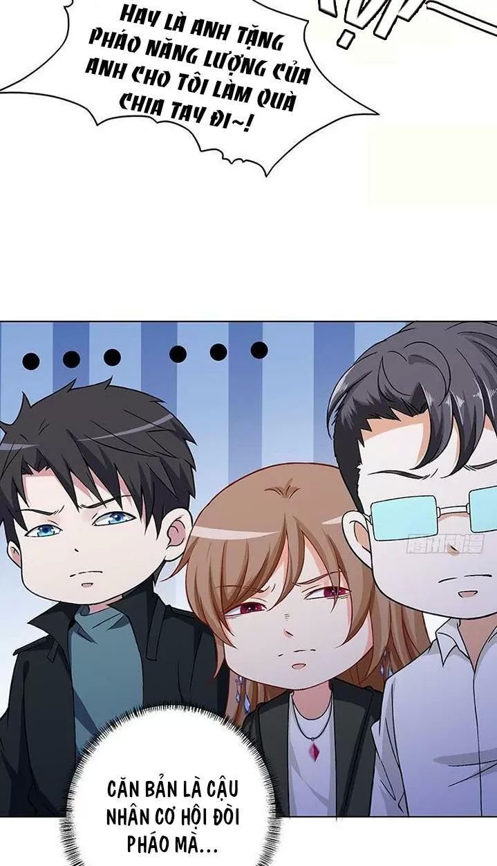 Quy Luật Tình Yêu Ở Mạt Thế Chapter 152 - Trang 2