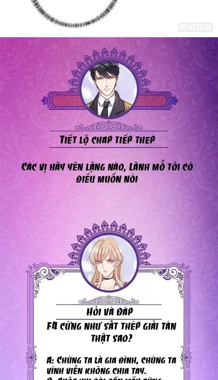 Quy Luật Tình Yêu Ở Mạt Thế Chapter 152 - Trang 2