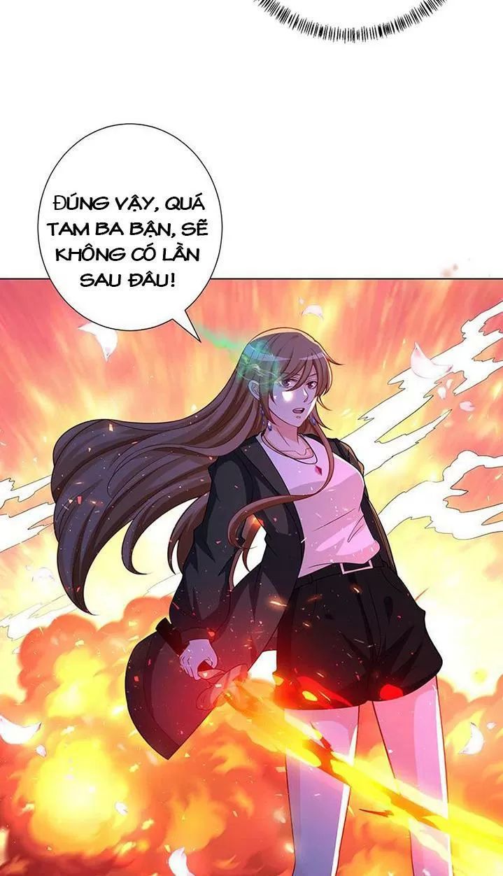 Quy Luật Tình Yêu Ở Mạt Thế Chapter 152 - Trang 2