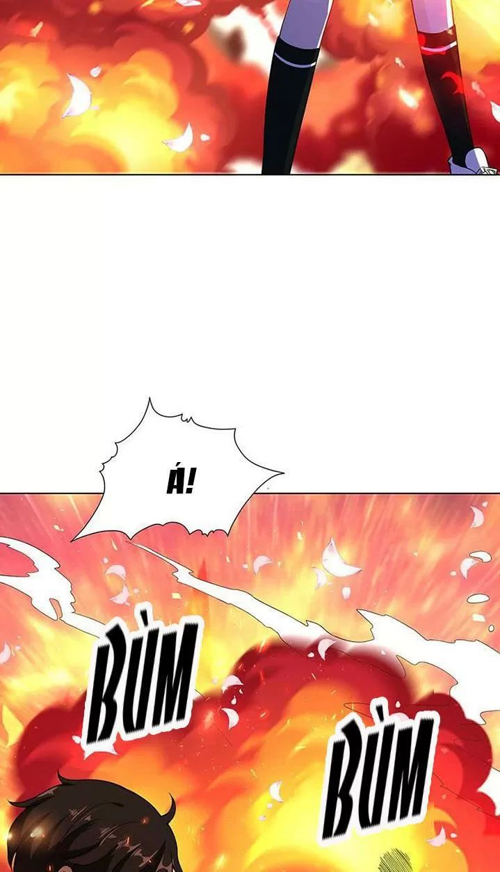 Quy Luật Tình Yêu Ở Mạt Thế Chapter 152 - Trang 2