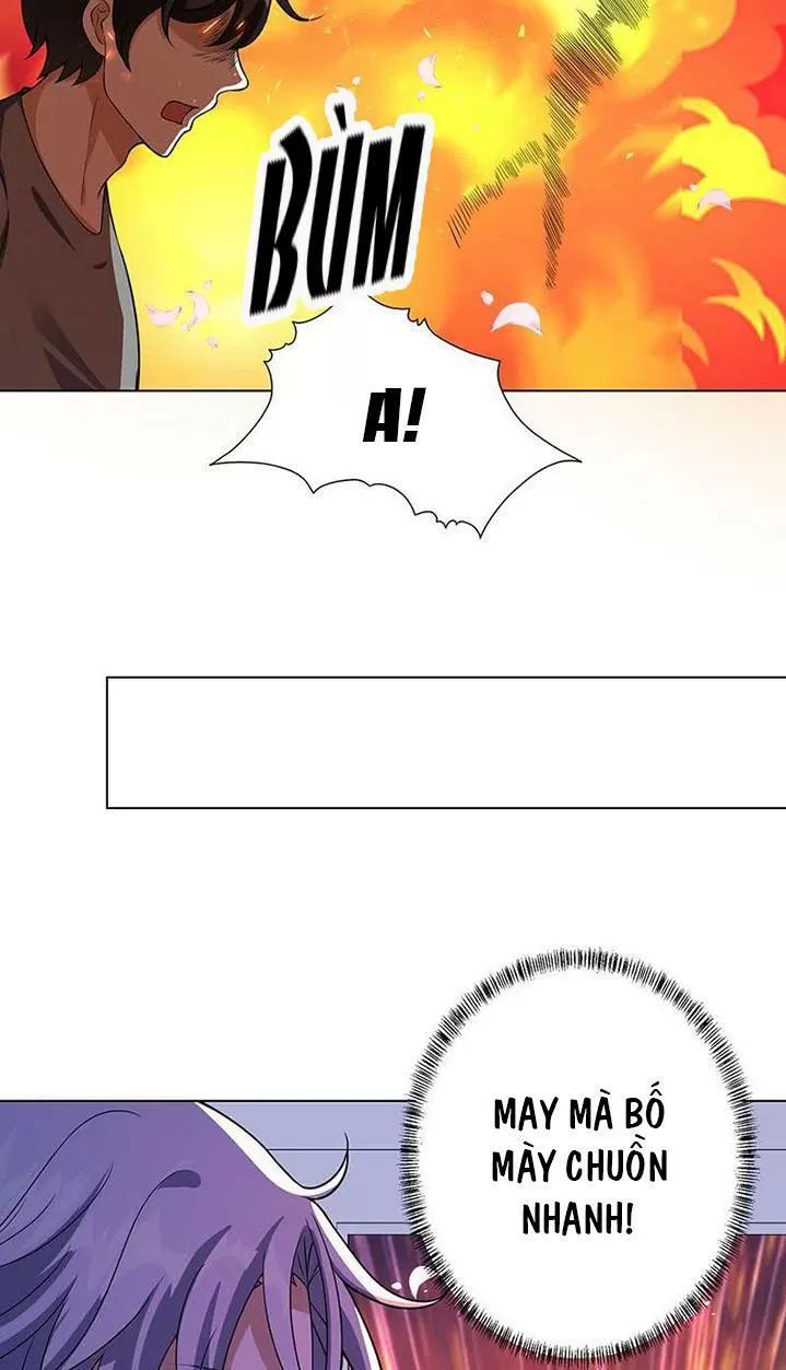 Quy Luật Tình Yêu Ở Mạt Thế Chapter 152 - Trang 2