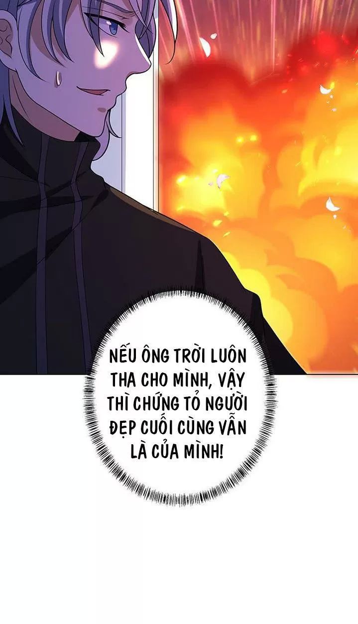 Quy Luật Tình Yêu Ở Mạt Thế Chapter 152 - Trang 2