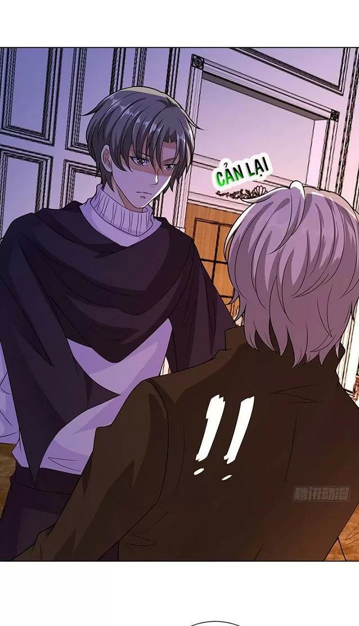 Quy Luật Tình Yêu Ở Mạt Thế Chapter 152 - Trang 2