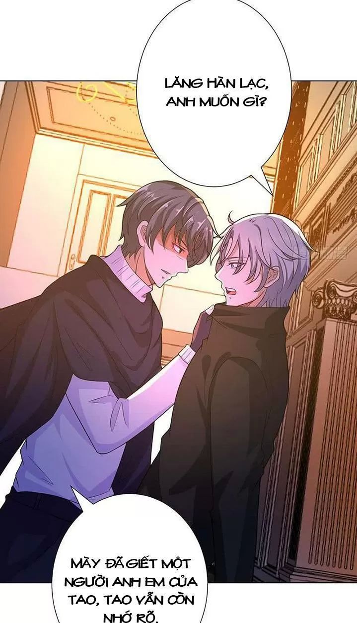 Quy Luật Tình Yêu Ở Mạt Thế Chapter 152 - Trang 2