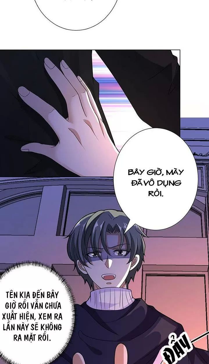 Quy Luật Tình Yêu Ở Mạt Thế Chapter 152 - Trang 2