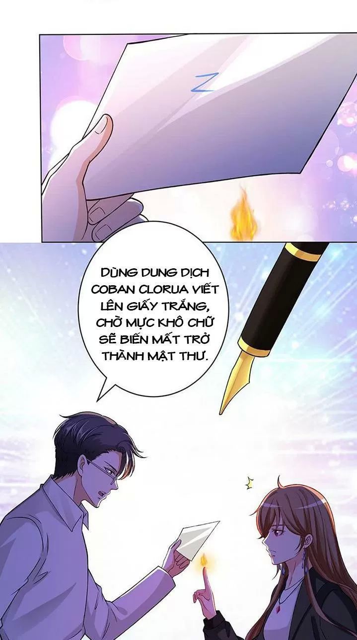 Quy Luật Tình Yêu Ở Mạt Thế Chapter 153 - Trang 2