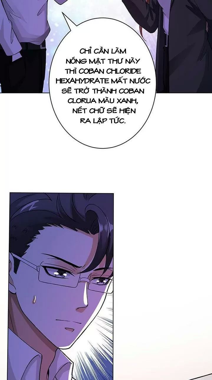 Quy Luật Tình Yêu Ở Mạt Thế Chapter 153 - Trang 2