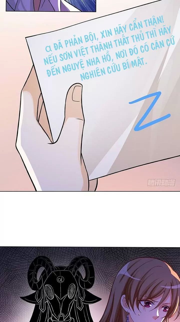 Quy Luật Tình Yêu Ở Mạt Thế Chapter 153 - Trang 2