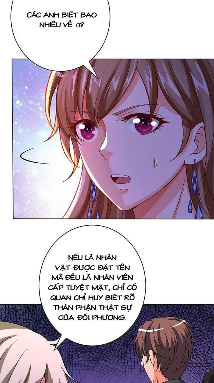 Quy Luật Tình Yêu Ở Mạt Thế Chapter 153 - Trang 2