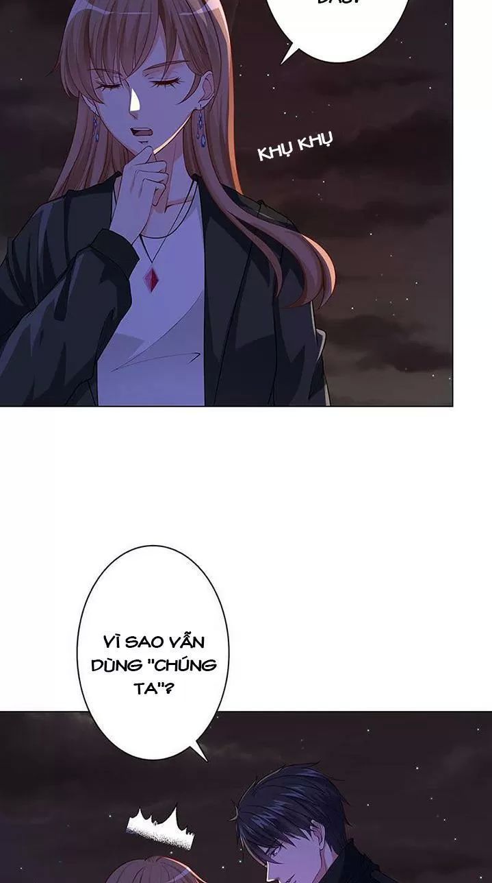 Quy Luật Tình Yêu Ở Mạt Thế Chapter 153 - Trang 2