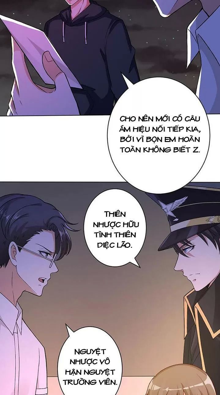 Quy Luật Tình Yêu Ở Mạt Thế Chapter 153 - Trang 2